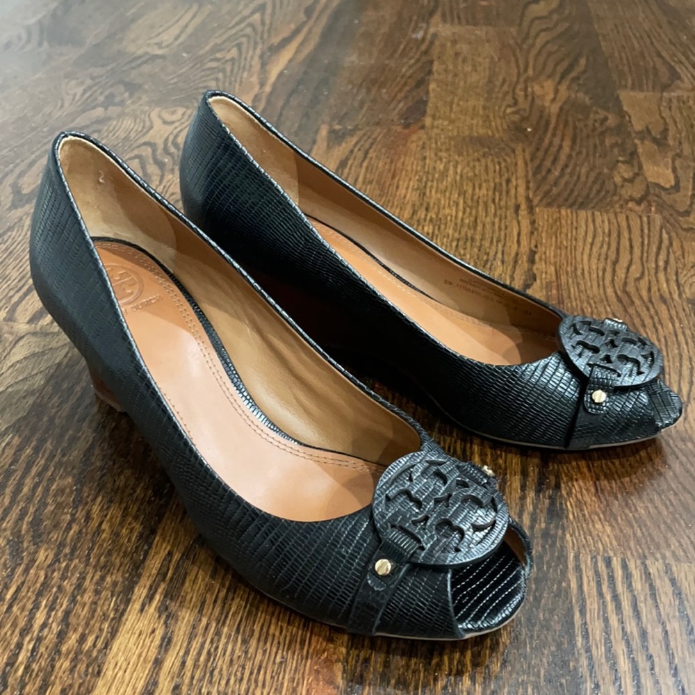 Tory Burch shoes